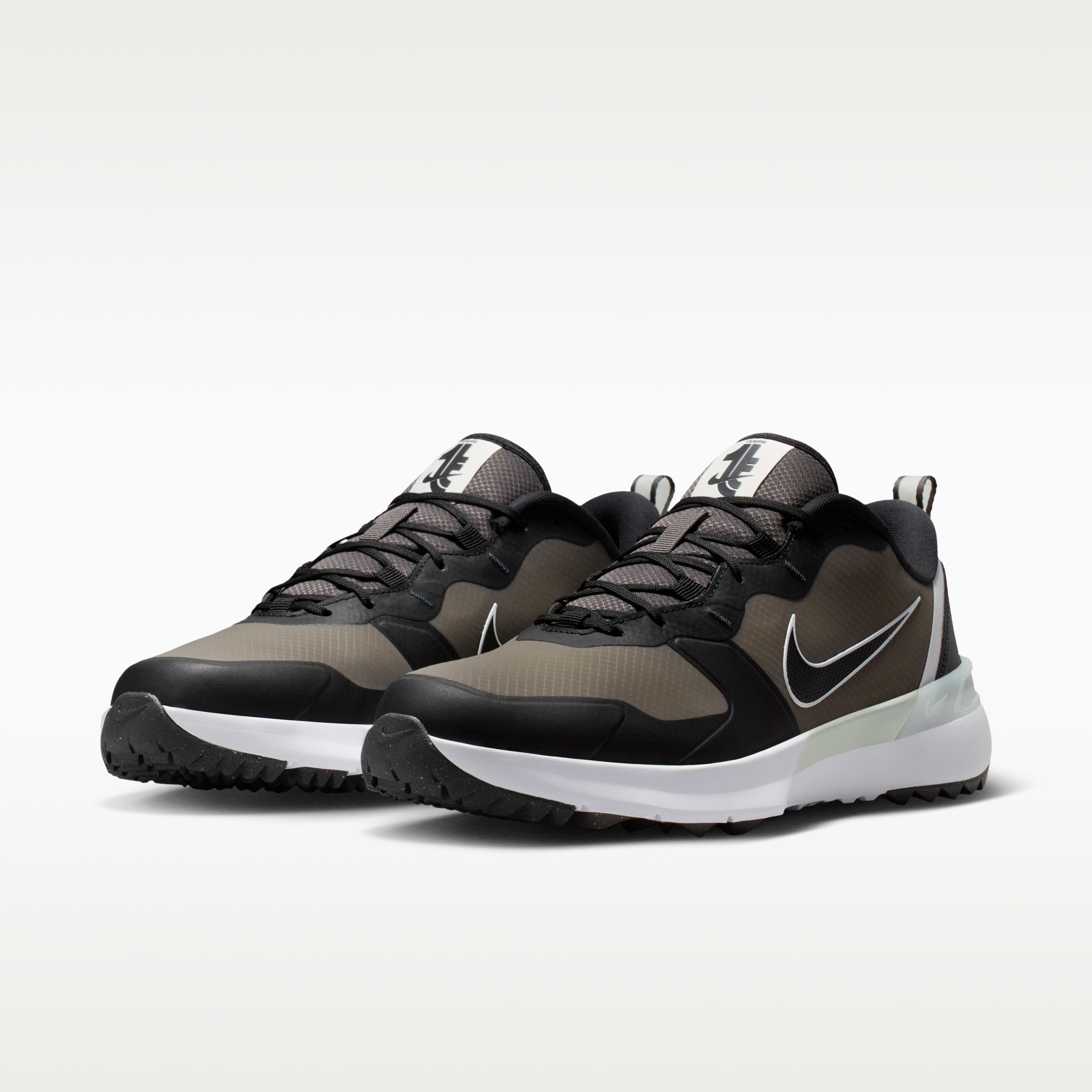 Nike Tempo G Golf Shoes | The Summit